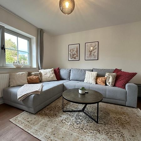 Living 77 Apartamento Fulda Exterior foto