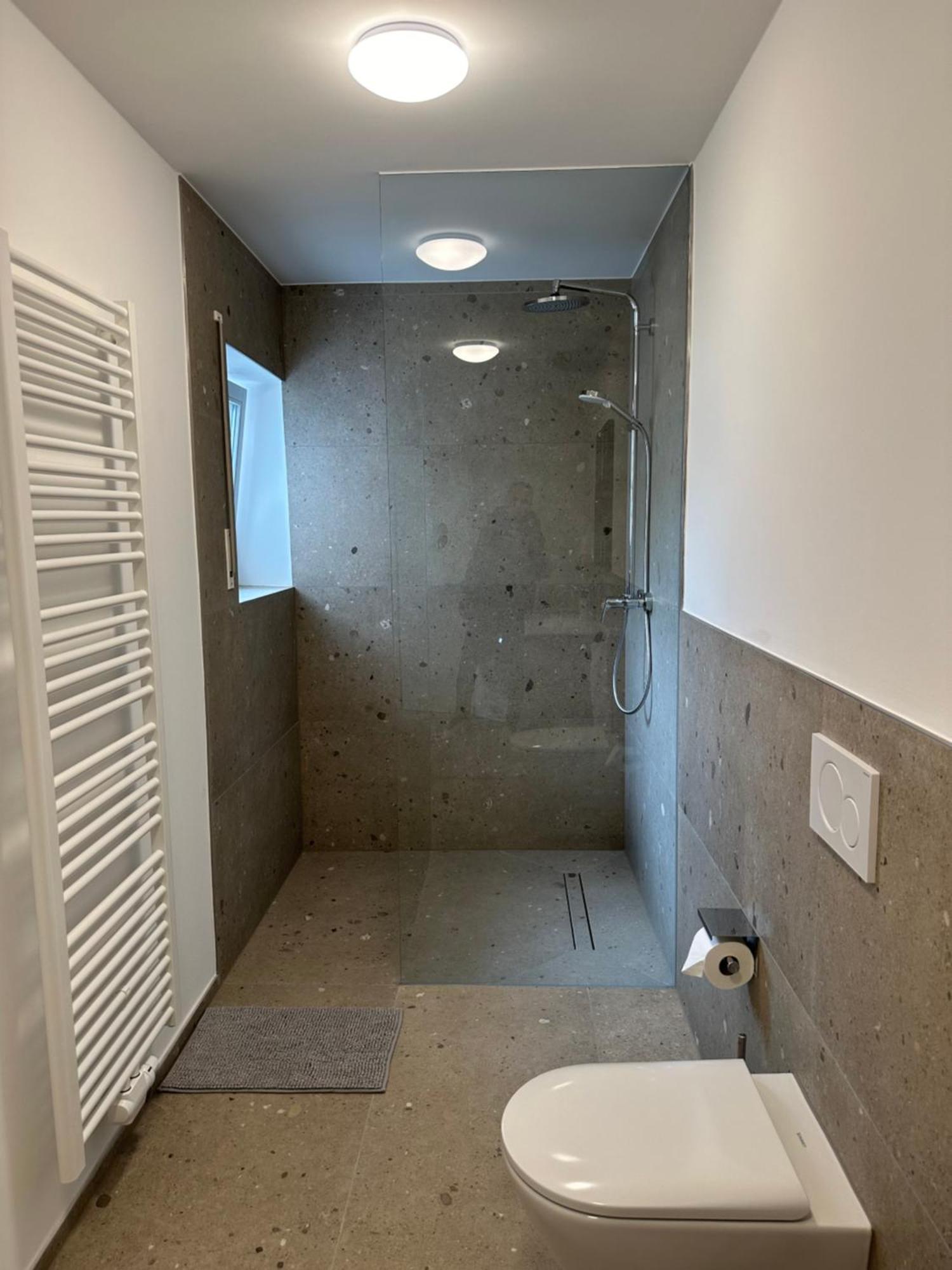 Living 77 Apartamento Fulda Exterior foto