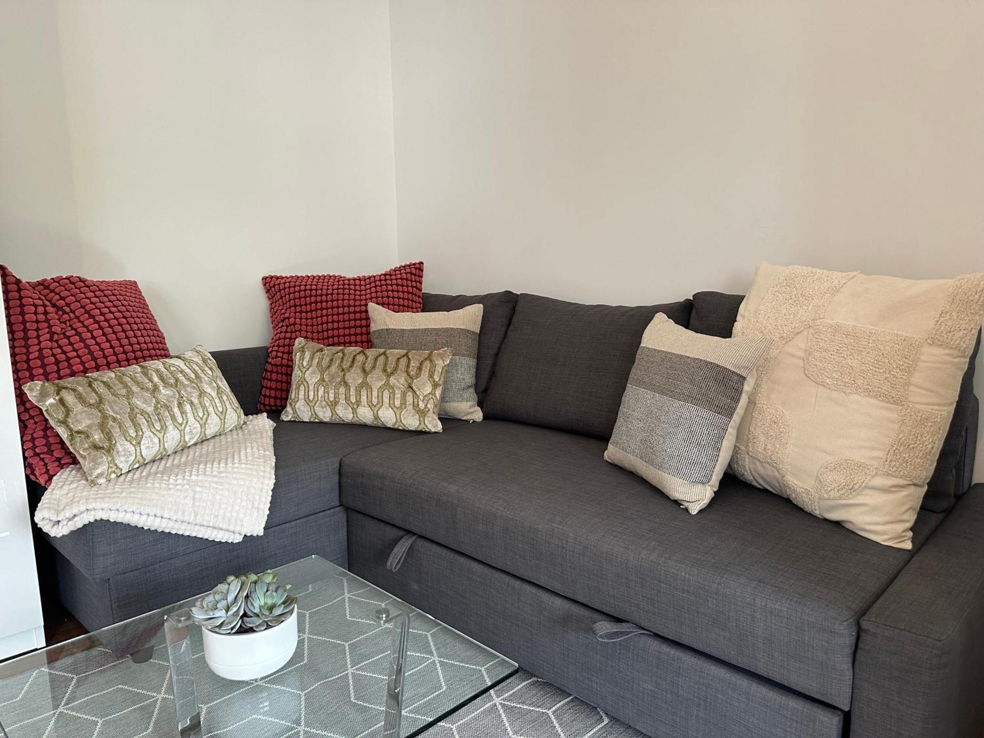 Living 77 Apartamento Fulda Exterior foto